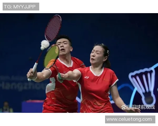 雅思组合混双卫冕前景分析及其对未来赛事的影响探讨 雅思组合混双卫冕前景分析及其对未来赛事的影响探讨