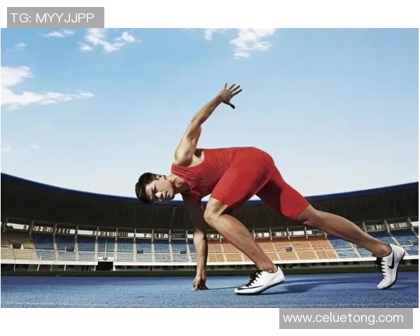 提升田径训练效果的多种方法与技巧分享