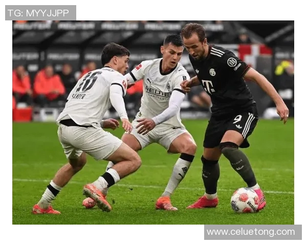 拜仁慕尼黑豪取连胜，德甲榜首稳坐头把交椅