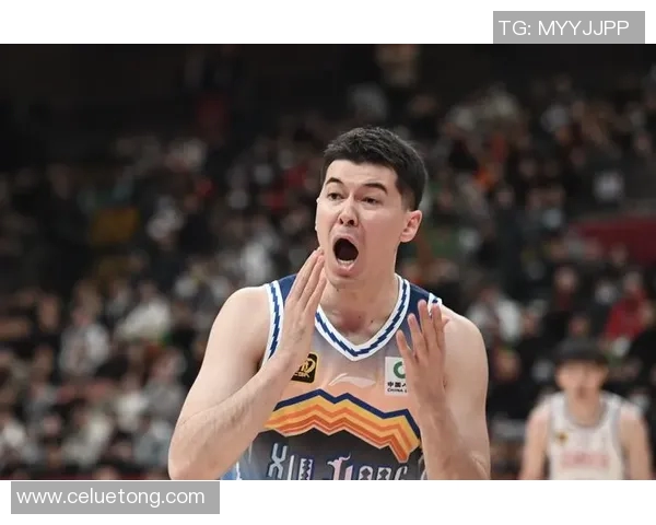 阿不都沙拉木篮板表现分析及其对球队胜负的影响探讨