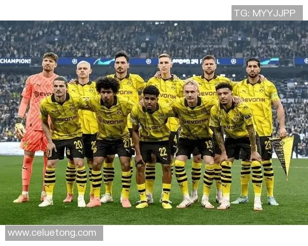 多特蒙德击败汉堡,领先地位稳固 多特蒙德击败汉堡,领先地位稳固