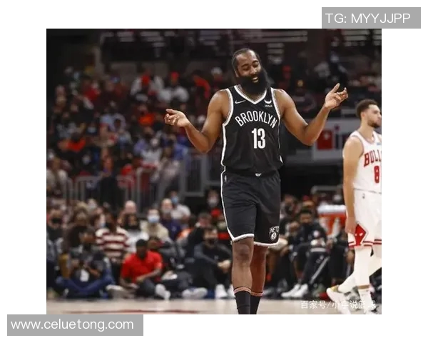 哈登公开表态不满篮网管理层,传言或再次交易 哈登公开表态不满篮网管理层,传言或再次交易