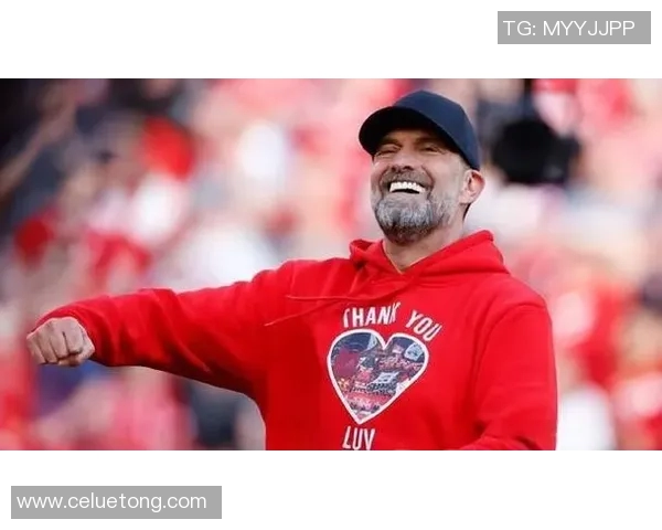 利物浦主帅克洛普:梅西是全世界最好的球员 利物浦主帅克洛普:梅西是全世界最好的球员