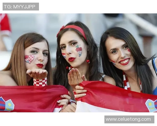 欧洲杯比赛引发狂欢，球迷热情高涨