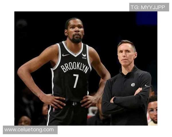 篮网主帅纳什谈未来：我们仍需进步才能争夺总冠军