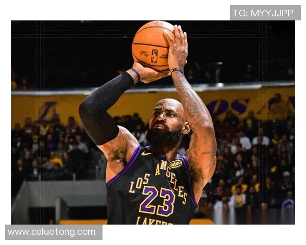 詹姆斯双双30+湖人胜灰熊，力保西部第一的位置