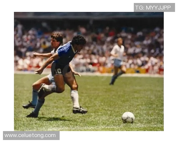 马拉多纳世界杯：传奇与辉煌的足球盛宴